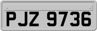 PJZ9736