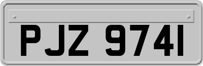 PJZ9741