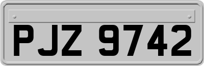 PJZ9742
