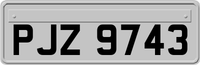 PJZ9743