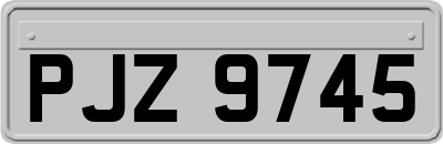 PJZ9745