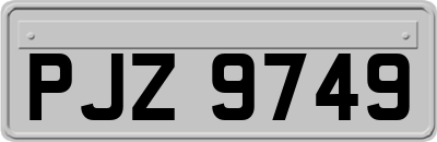 PJZ9749