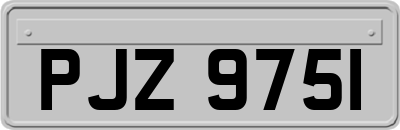 PJZ9751