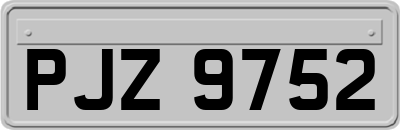 PJZ9752