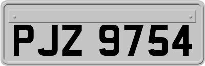 PJZ9754