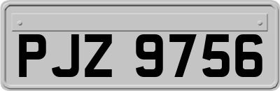 PJZ9756