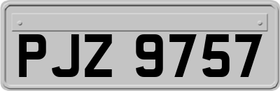 PJZ9757