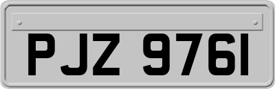 PJZ9761