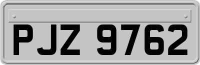PJZ9762