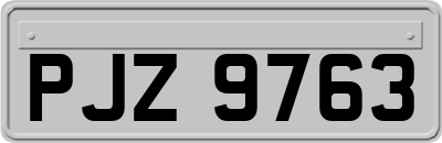 PJZ9763