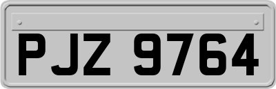 PJZ9764