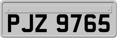 PJZ9765