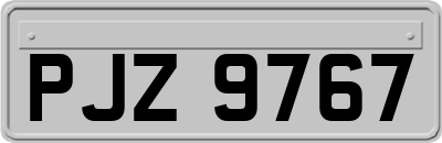PJZ9767