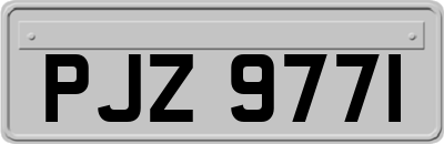 PJZ9771