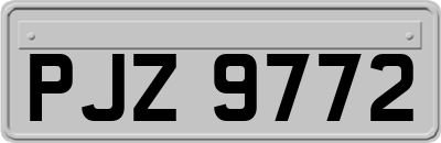 PJZ9772