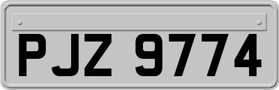 PJZ9774