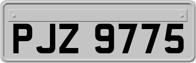 PJZ9775