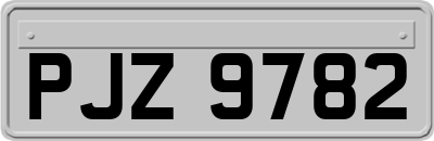 PJZ9782