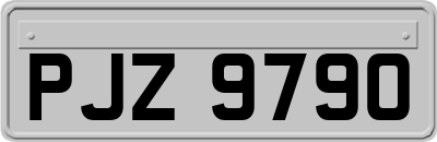 PJZ9790