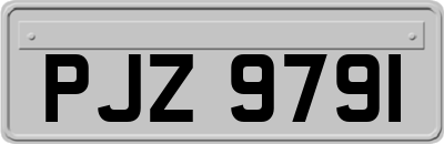 PJZ9791