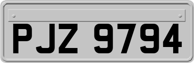 PJZ9794