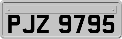 PJZ9795