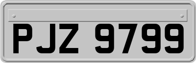 PJZ9799