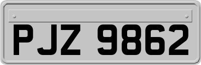 PJZ9862