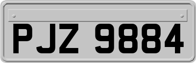 PJZ9884