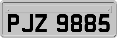 PJZ9885