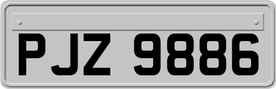 PJZ9886
