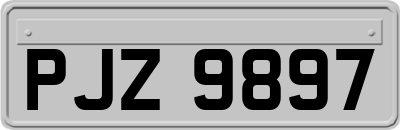 PJZ9897