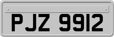 PJZ9912