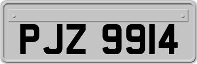 PJZ9914