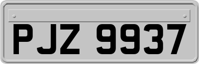 PJZ9937