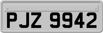 PJZ9942