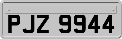 PJZ9944