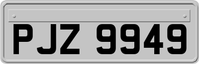PJZ9949