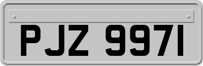 PJZ9971