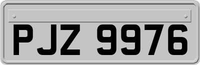 PJZ9976