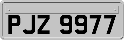 PJZ9977