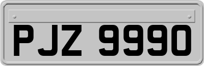 PJZ9990