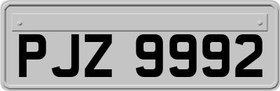 PJZ9992