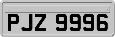 PJZ9996