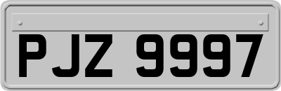 PJZ9997