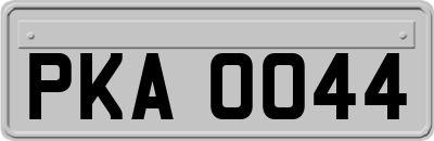 PKA0044