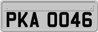 PKA0046