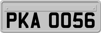 PKA0056