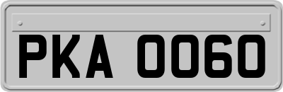 PKA0060