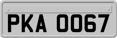 PKA0067